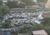 A dos meses del terremotö en Venezuela: avanza la evaluación de dañös y el plan de reconstrucción nacional