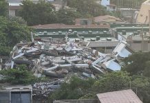 A dos meses del terremotö en Venezuela: avanza la evaluación de dañös y el plan de reconstrucción nacional