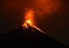 Guatemala en Alertâ anaranjada por ërupción del volcán de fuegø y evacuación de comunidades