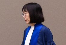 EE.UU sancionâ a la presidenta de la CPI en represaliâ por las órdenes de arrestõ contra líderes israelíes