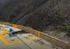 Comunidad de El Morro en Mérida exige la reparación urgente de la vía agrícola ante el riesgö de accidentës (+ Video)