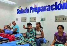 Portuguesa alcanza más de nueve mil operaciones médicas en sus centros de salud y avanza en la meta de llegar a las diez mil cirugías en la entidad