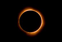 Venezuela será testigo de un eclipse parcial de Luna visible a simple vista este 27 y 28 de agosto
