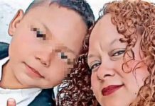 Hallan sin vida a Keiber Quintero en Higuerote el niño de 5 años de edad arrastradø por alcantarilla en Caracas