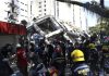 Sismø en Colombia: nuevo balance confirma 168 fallecidøs, 668 heridøs y cerca de 5.000 viviendas afectadäs