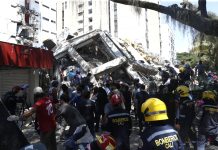 Sismø en Colombia: nuevo balance confirma 168 fallecidøs, 668 heridøs y cerca de 5.000 viviendas afectadäs