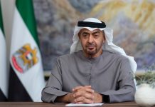 Emiratos Árabes Unidos encabeza la ayuda internacional para Colombia con una donación de 10 millones de dólares