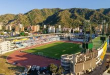 Centro Caribe Sports aprueba la hoja de ruta para evaluar la candidatura oficial de Caracas como sede de los Juegos Centroamericanos y del Caribe 2030