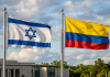 Israel y Colombia acuerdan eliminar el requisito mutuo de visa a partir del 1 de septiembre