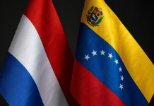 Embajada de los Países Bajos en Venezuela reanuda atención presencial en su sede tras pausa por eventos sísmicøs