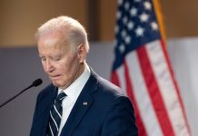 Hunter Biden revela que el cáncër de próstäta de su padre, el exmandatario Joe Biden, es «muy debilitante y dolorÖso»