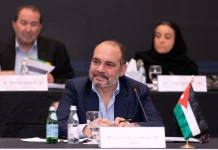 Príncipe Ali bin Al Hussein denüncia presiones y chant@je institucional de cara a la reelección de Gianni Infantino