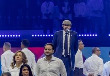 Juan Luis Guerra e Ilegales clausuran la edición del centenario de los Juegos Centroamericanos y del Caribe (+ Detalles)