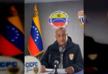 Director del Cicpc respalda el procedimiento en el Estado Carabobo tras acusaciones en plataformas digitales