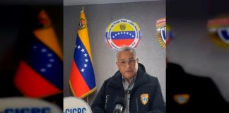 Director del Cicpc respalda el procedimiento en el Estado Carabobo tras acusaciones en plataformas digitales