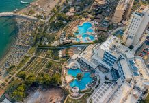 Grupo Posadas alista expansión histórica con 34 hoteles en playas mexicanas