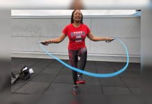 Inspiración a los 82 años: la estadounidenses Annie Judis redefine la longevidad deportiva acumulando 14 récords Guinness (+ Fotos)