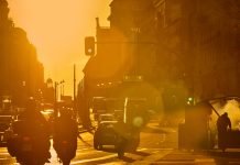 Senamhi advierte que ola de calor y temperaturas extremas continuarán en Perú hasta finales de agosto