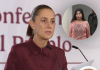 Ante la llegada de Betssy Chávez al país: Claudia Sheinbaum aclaró que México mantendrá su postura en defensa del expresidente Pedro Castillo