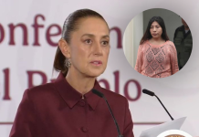 Ante la llegada de Betssy Chávez al país: Claudia Sheinbaum aclaró que México mantendrá su postura en defensa del expresidente Pedro Castillo