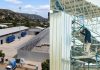 Gobierno nacional avanza en la construcción del terminal aeroportuario temporal en el Aeropuerto de Maiquetía (+ Detalles)