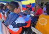 Alcaldía de Valencia llevó atención médica integral y trámites civiles gratuitos a más de 200 adultos mayores en la parroquia Santa Rosa