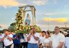 Miles de feligreses monaguenses se congregan en la multitudinaria caminata «7 Kilómetros de Fe» en honor a la Virgen del Valle (+ Fotos)