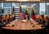 Estados Unidos invita a Venezuela a participar en reuniones del G20 sobre Energía en Texas para abordar la agenda del sector