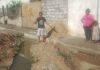Comunidad de San Antonio en Acarigua exige atención urgente ante el colapsö de aguas servidas (+ Fotos)