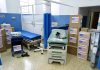 Hospital Vargas de Caracas recibe nueve toneladas de insumos médicos donados por EE. UU. (+ Detalles)