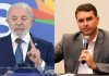 Lula da Silva y Flávio Bolsonaro empatan técnicamente de cara a las elecciones en Brasil, según Datafolha