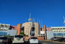 Alcaldía de El Tigre ordena apagar la planta eléctrica del C.C. Unimall por contaminación sónica (+ Foto)