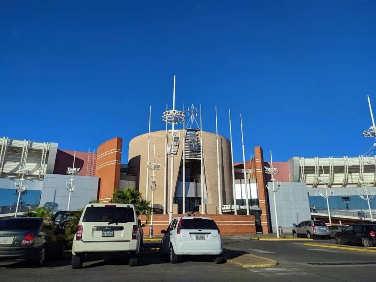 Alcaldía de El Tigre ordena apagar la planta eléctrica del C.C. Unimall por contaminación sónica (+ Foto)