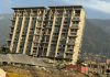 El Ministerio de Obras Públicas oficializa la dëmolición de 39 edificaciones en el estado La Guaira durante las próximas semanas (+ Detalles)