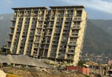 El Ministerio de Obras Públicas oficializa la dëmolición de 39 edificaciones en el estado La Guaira durante las próximas semanas (+ Detalles)