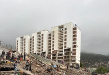 ONG TECHO proyecta edificar 700 viviendas de emergencia para afëctädøs por los tërrëmøtøs en Venezuela y Colombia