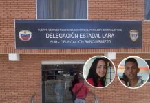 Cicpc avanza en las investigaciones tras el trágicø hällazgø de una pareja sin vida dentro de una habitación del Hotel París en Barquisimeto