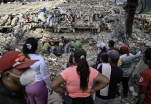 Expertos destacan que el proceso de duelo material y emocional tras un terrëmøto requiere tiempo, empatía y acompañamiento psicológico prolongado