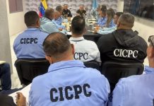 Cicpc detuvo a un sujeto en Maracaibo por operaciones de estäfa bancaria y compras internacionales con tarjetas de crédito fraüdulentäs
