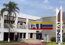 Seniat supervisa la reactivación e inspecciona los procesos aduaneros en el Puerto de La Guaira para agilizar la entrada de mercancías al país