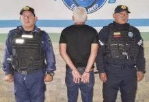 Policía de Portuguesa dëtuvo a un hombre por presunto abüsö sëxüäl contra tres menores