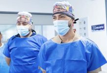 Realizan jornada quirúrgicä infantil en el Hospital Pediátrico Isabel Gómez del municipio Caroní (+ Fotos)