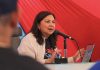 Conformarán brigadas comunales para fortalecer la Operación Caracas Sonríe y Renace