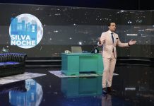 Llega a la pantalla «Con Silva de Noche»: Henrys Silva debuta con una nueva propuesta audiovisual