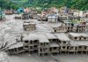 Tragedïa fronteriza: balance conjunto de Nepal y China eleva a más de 1.000 los fallecidös por la riada