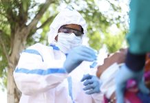 ONG solicita reforzar medidas de prevención del ébola en escuelas de la República Democrática del Congo ante el inicio del año escolar