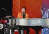 Hospitalizado de forma preventiva Lionel Richie tras sufrïr agotamiento en pleno concierto