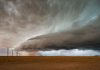 Tormentä Edouard se fortalece rumbo a las costas de Texas y Luisiana con amenazä de convertirse en huräcán