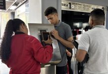 IFE lanza nueva aplicación móvil para pagar el pasaje con código QR y rastreo de unidades en tiempo real en el tramo Caracas-Cúa