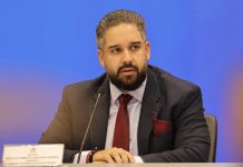 “Los detalles de la foto de mi papá”: Habló Nicolás Maduro Guerra, y contó lo sucedido (+ Video)